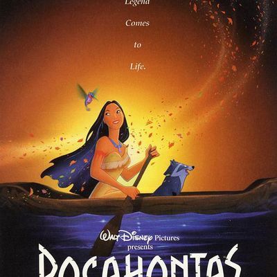 #风中奇缘第一季