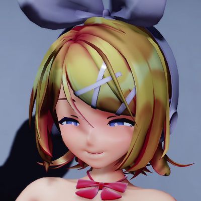 IWARA版_腰振りダンス2020改変_4K_3D