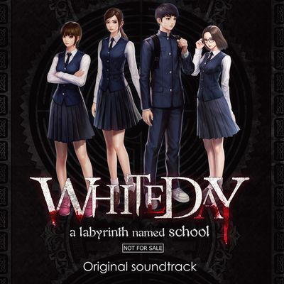 白色情人节White Day A LabyrinthXIN(游戏)