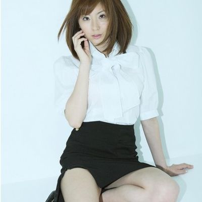麻美由真合集