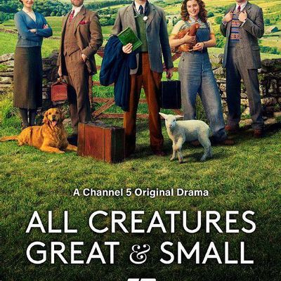 #万物生灵 第一季