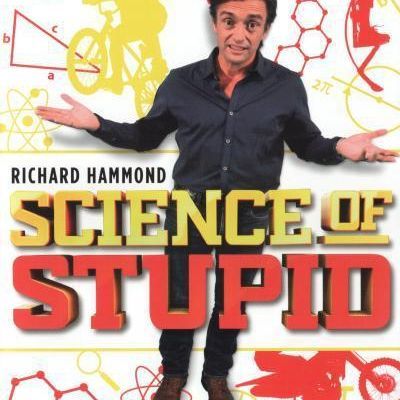 #无厘头科学研究所 第一季