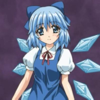 #东方幻想乡同人动画