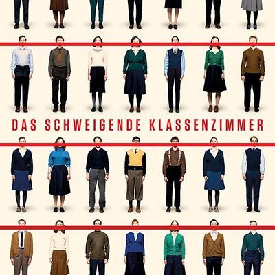 #沉默的教室