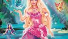 芭比梦幻仙境之人鱼公主