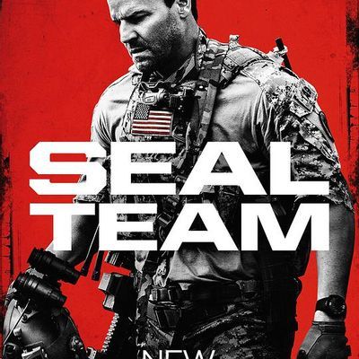 #海豹突击队 第一季