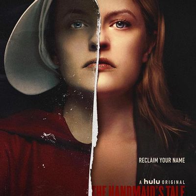 使女的故事 第二季 使女的故事 第二季