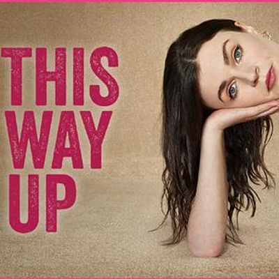 #此路朝上 第二季