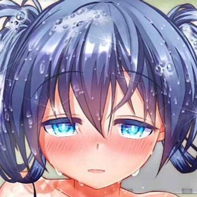 搓澡工【Ofuro de Pew Pew!! (Spunk in the Bath!!)】