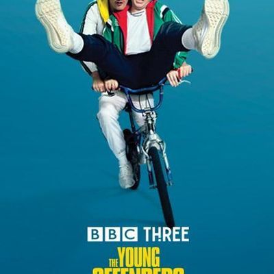 #年少轻狂 第二季