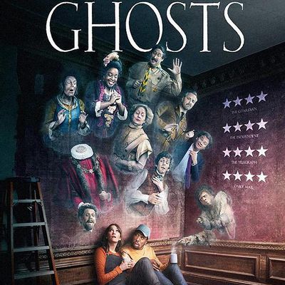 #古宅老友记 第一季