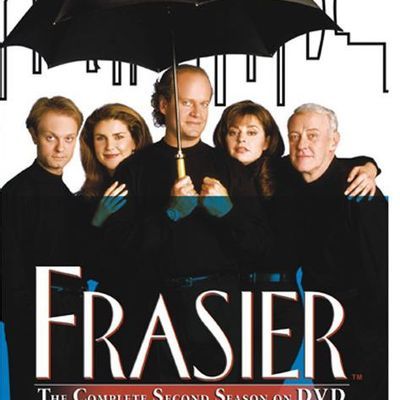 欢乐一家亲 第二季