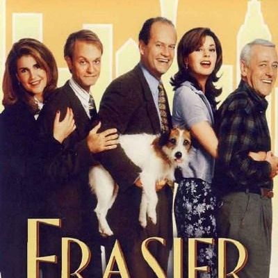 欢乐一家亲 第三季