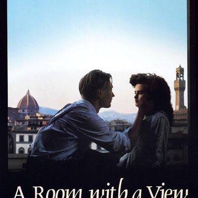 #看得见风景的房间