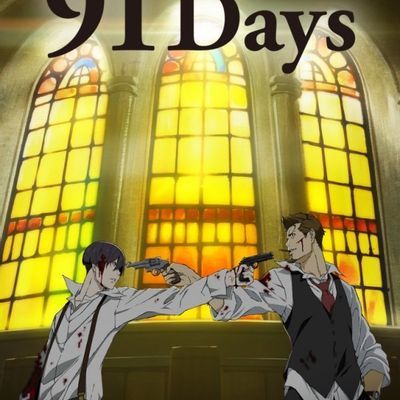 91days