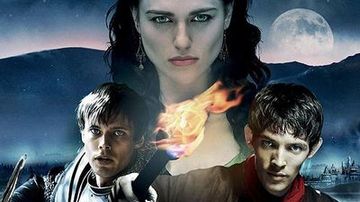 梅林传奇 第三季