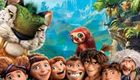 疯狂原始人 The Croods