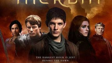 梅林传奇  第四季