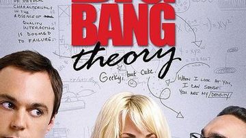 生活大爆炸  第一季