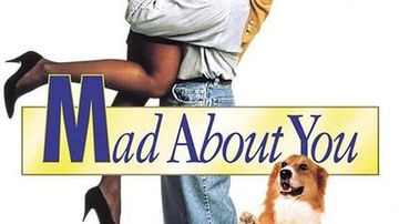 我为卿狂 第一季