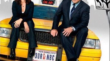 我为喜剧狂  第二季