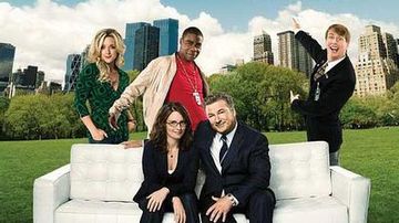 我为喜剧狂  第三季