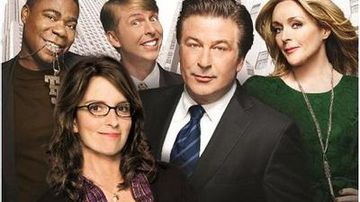 我为喜剧狂  第四季