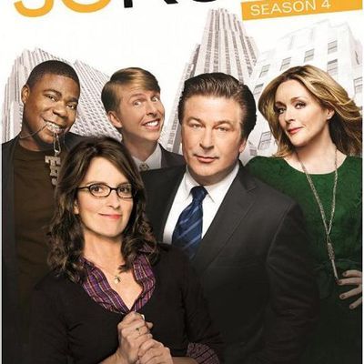 #我为喜剧狂  第四季