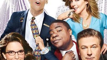 我为喜剧狂  第五季