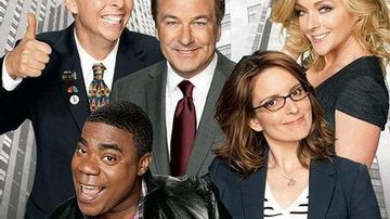 我为喜剧狂 第六季