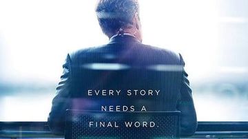 新闻编辑室 第三季