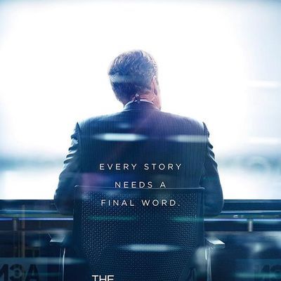 #新闻编辑室 第三季