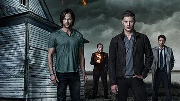 邪恶力量 第九季