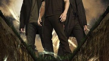 邪恶力量 第七季