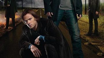 邪恶力量 第八季