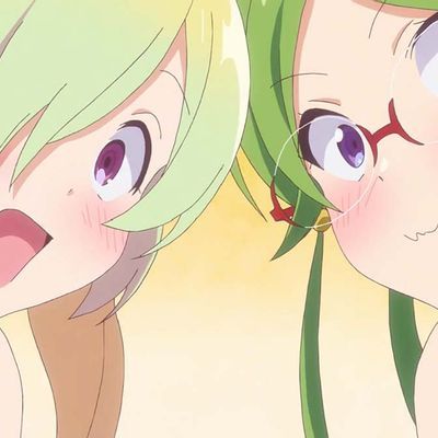 【熟肉】女神寮の寮母くん 06 「すてあ、海に思う」、「孝士、コスプレデビューする」