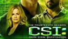 犯罪现场调查 第十四季