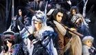 Thunderbolt Fantasy 东离剑游纪