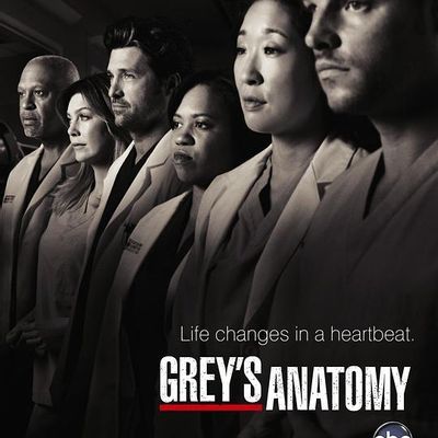 实习医生格蕾 第七季