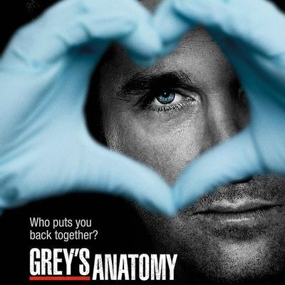 实习医生格蕾 第九季 实习医生格蕾 第九季