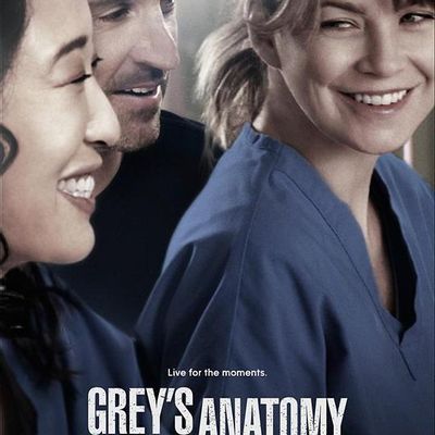 实习医生格蕾 第十季 实习医生格蕾 第十季