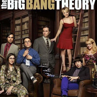 #生活大爆炸 第九季