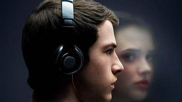 十三个原因 第一季