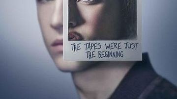 十三个原因 第二季