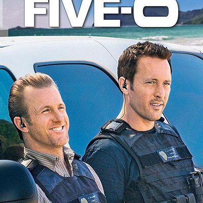 夏威夷特勤组 第八季