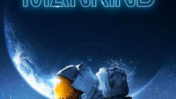 为全人类 第二季