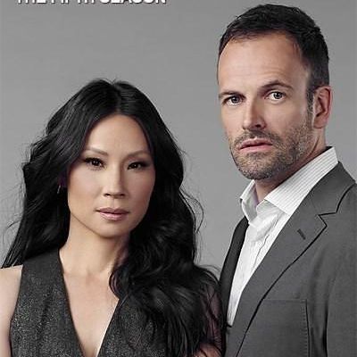 #福尔摩斯:基本演绎法 第五季