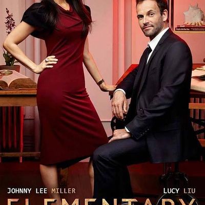 #福尔摩斯:基本演绎法 第六季