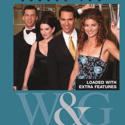 #威尔和格蕾丝  第二季