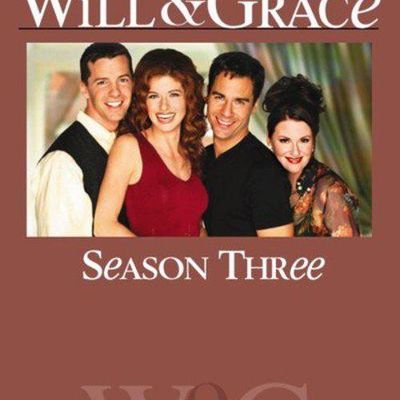 威尔和格蕾丝 第三季